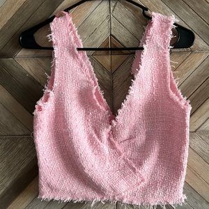 Zara top